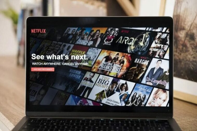 Comment changer le mot de passe Netflix sur téléphone ?