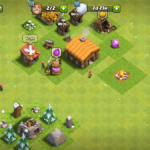 Comment changer le nom de son clan dans Clash of clan ?