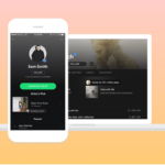 Comment changer sa photo d'artiste sur Spotify ?