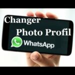 Comment changer sa photo de profil sur WhatsApp ?