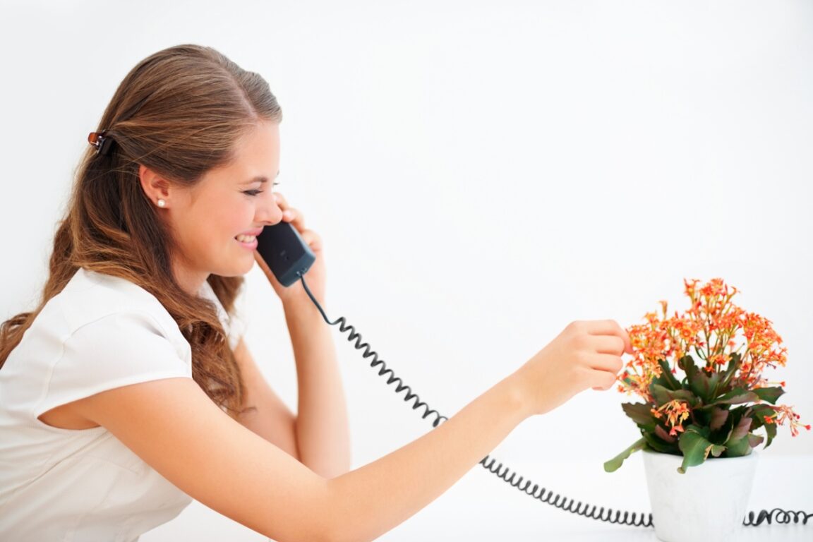 Comment changer sa voix en femme au telephone ?