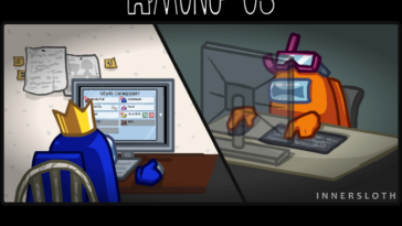 Comment changer ses touches sur Among Us PC ?