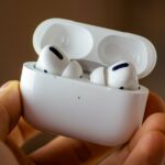 Comment charger des AirPods Pro sans fil ?