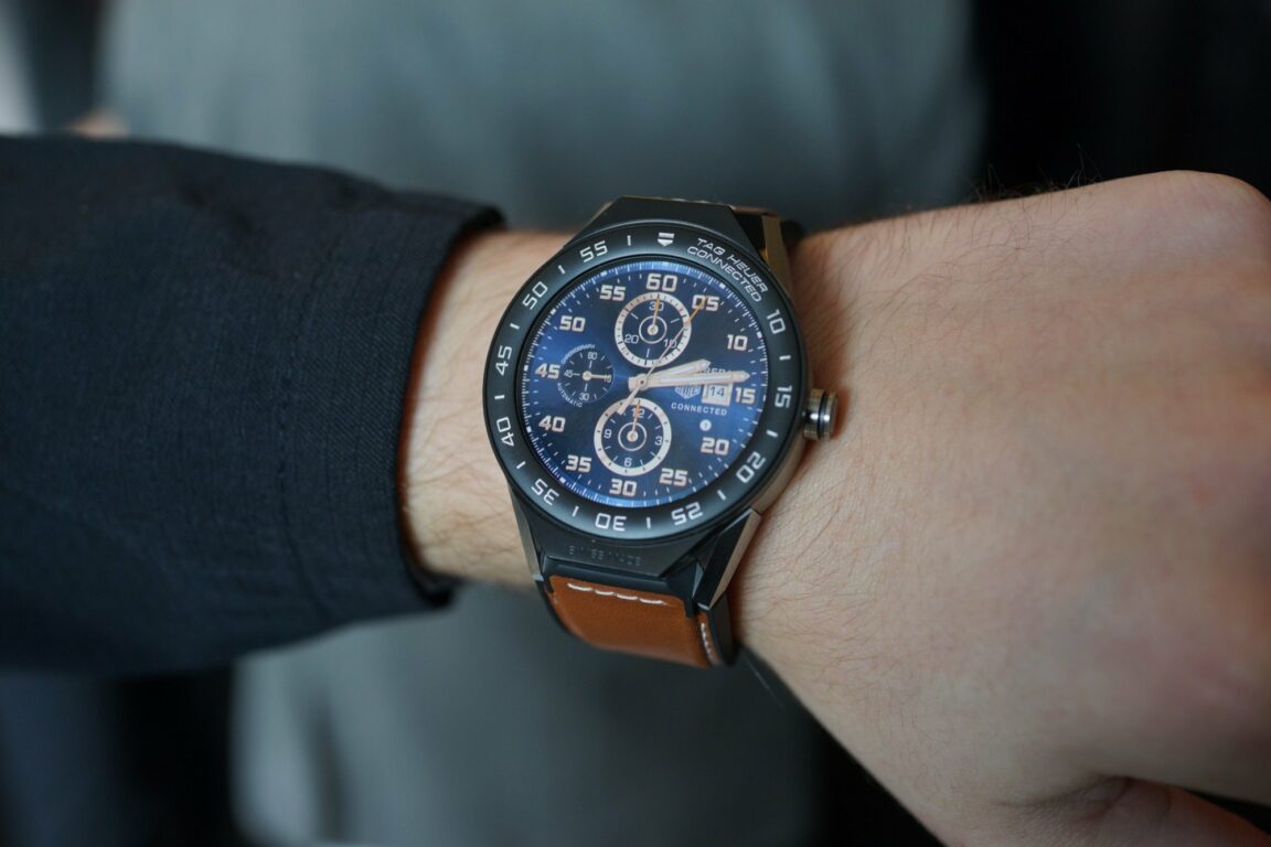 Comment charger une montre Itech ?