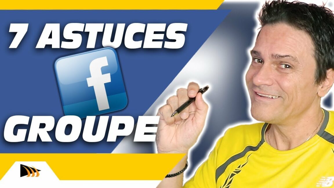 Comment chercher un groupe ?