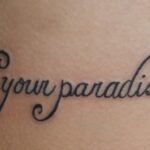 Comment choisir l'écriture d'un tatouage ?