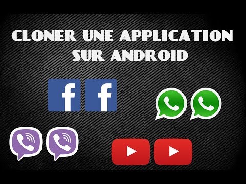 Comment cloner une application sur Oppo ?