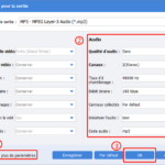 Comment compresser efficacement un fichier ?