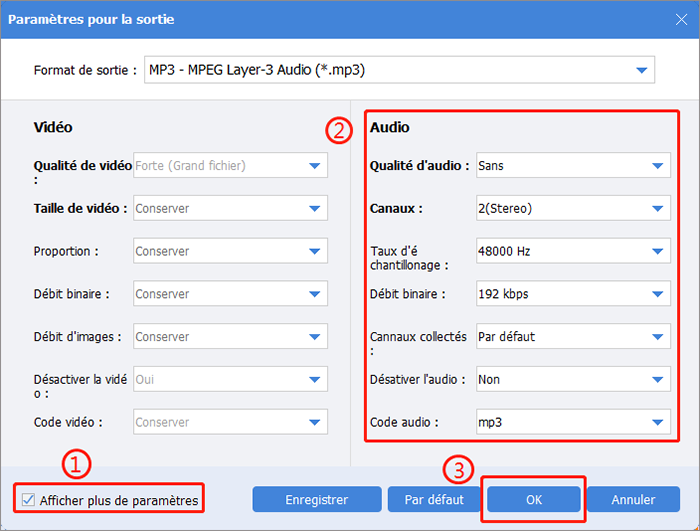 Comment compresser efficacement un fichier ?
