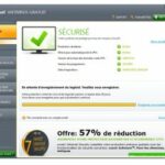 Comment connaître la durée de son antivirus Avast ?