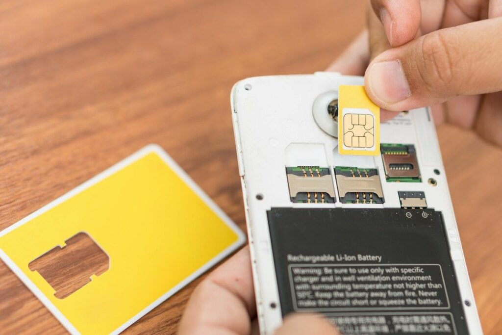 Comment connaître le numéro d’une carte SIM Lebara ? – Rankiing.net