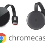 Comment connecter Alexa à chromecast ?