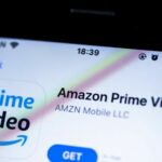 Comment connecter Amazon Prime sur la télé ?