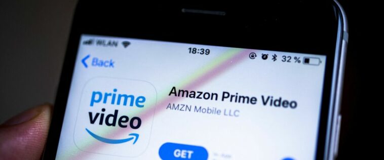 Comment connecter Amazon Prime sur la télé ?