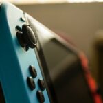 Comment connecter des AirPods sur une Nintendo Switch ?