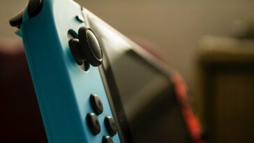 Comment connecter des AirPods sur une Nintendo Switch ?