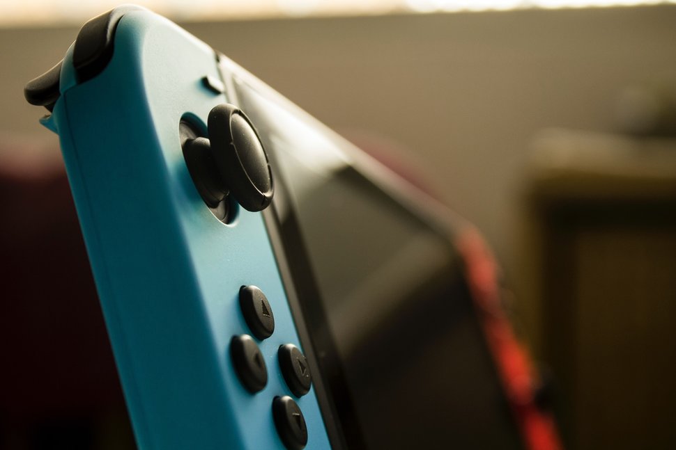 Comment connecter des AirPods sur une Nintendo Switch ?