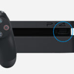 Comment connecter ma PS4 ?