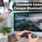 Comment connecter un casque JBL sur PS4 ?