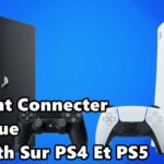 Comment connecter un casque sur PS5 ?