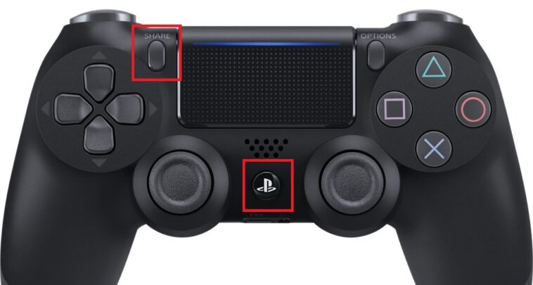 Comment connecter une manette PS4 sur IOS 12 ?
