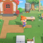 Comment construire une maison dans Animal Crossing ?