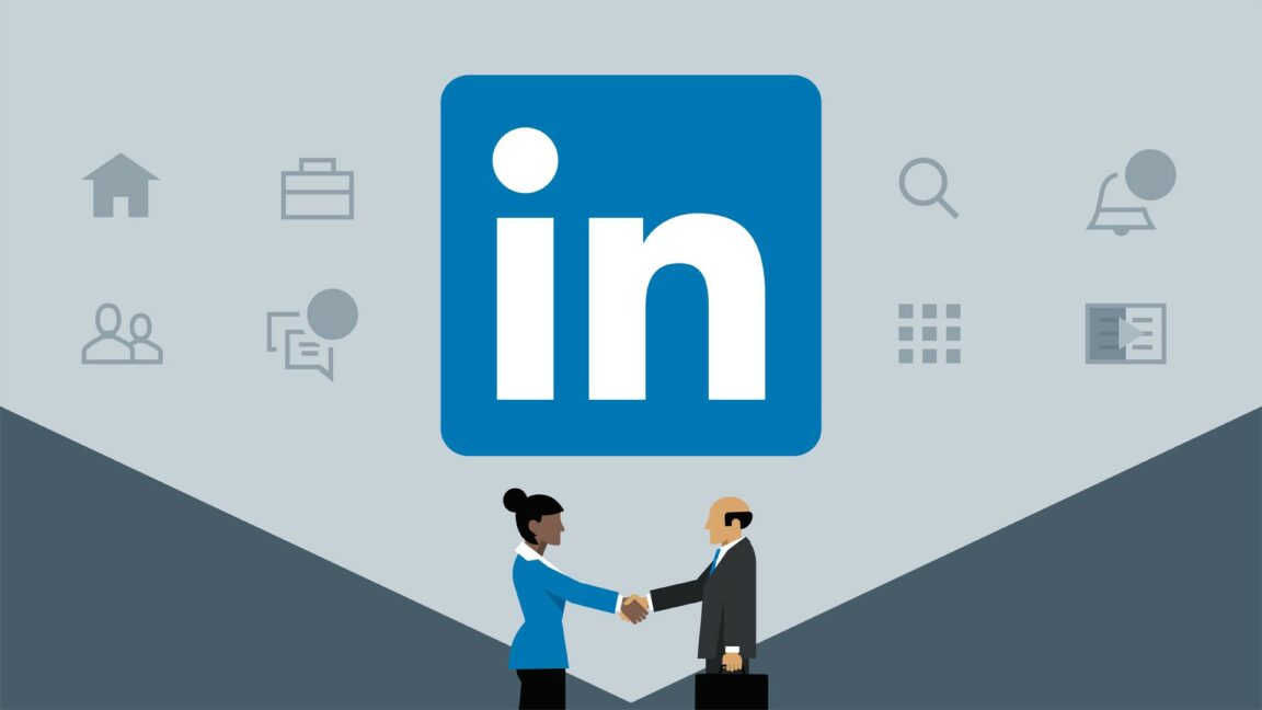 Comment contacter LinkedIn ?