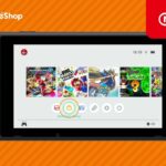 Comment contacter Nintendo eShop ?