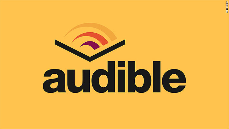 Comment contacter audible FR ?