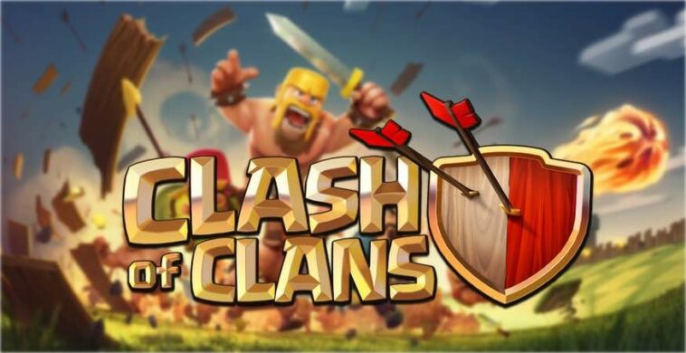 Comment contacter l'assistance de Clash of clan ?