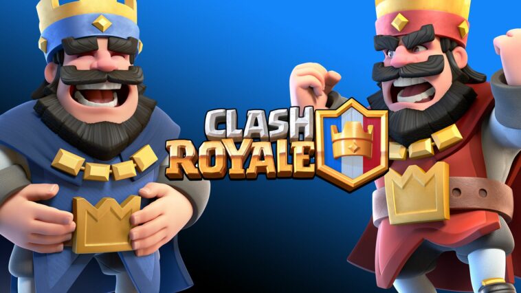 Comment contacter le support Clash Royal ?