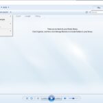 Comment convertir en MP3 avec Windows Media Player ?