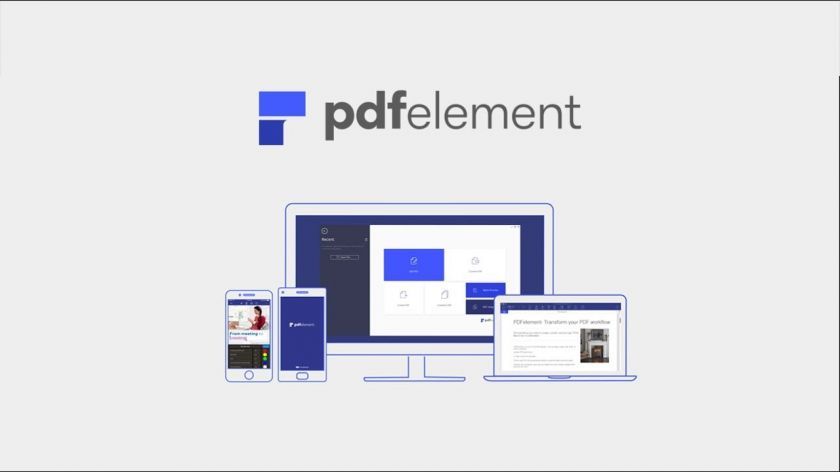 Comment convertir en PDF sur iPhone ?