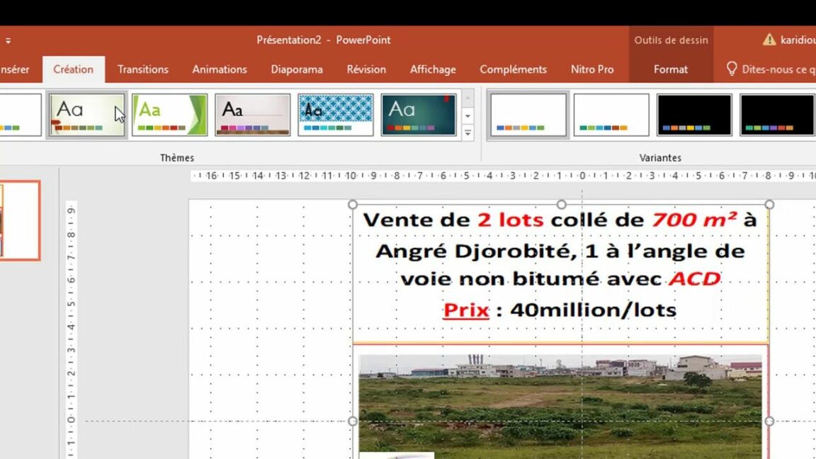 Comment convertir un fichier DOCX en JPEG ?