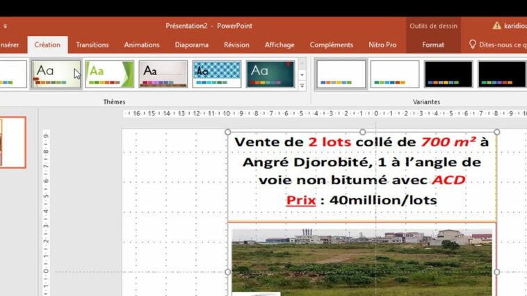 Comment convertir un fichier DOCX en JPEG ?