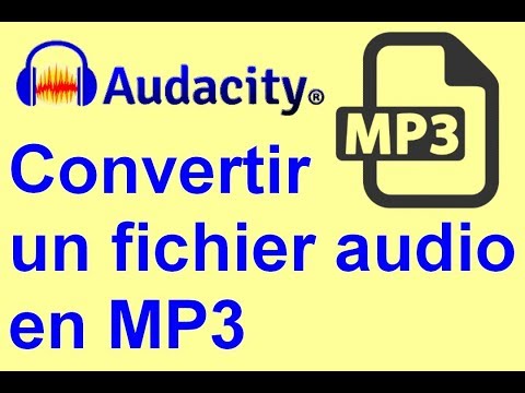 Comment convertir un fichier Data ?