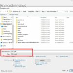 Comment convertir un fichier PPT en PPTX ?