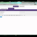 Comment copier le lien d'un site ?