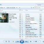 Comment copier un CD audio en MP3 ?