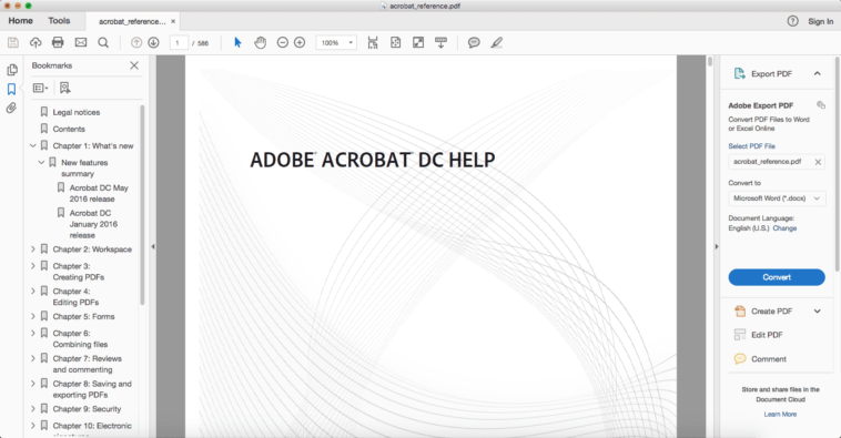 Comment copier une image à partir d'un PDF ?