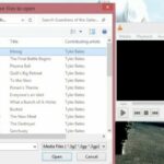 Comment couper un fichier mp3 avec VLC ?