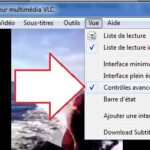 Comment couper une partie de vidéo avec VLC ?