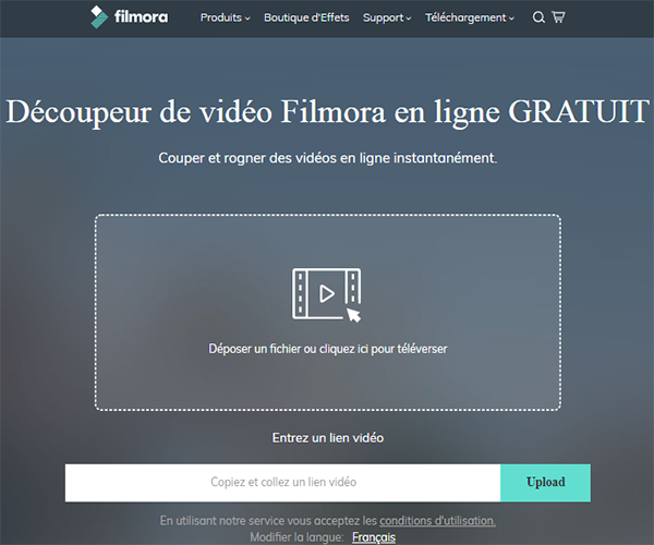 Comment couper une vidéo sur ordinateur ?