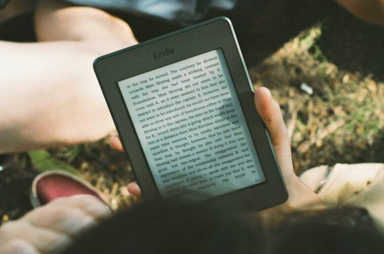 Comment cracker une liseuse Kindle ?