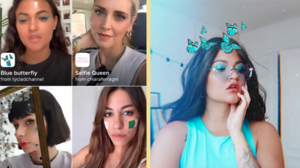 Comment Faire Une Video Insta Filtre Musique