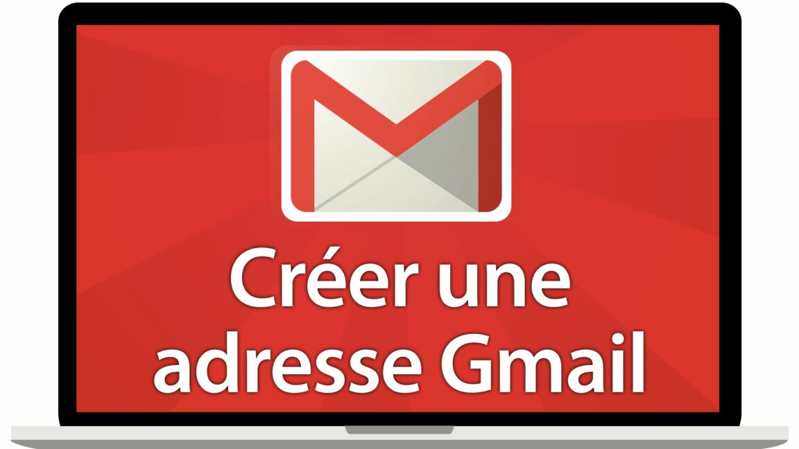 Comment créer 100 compte Gmail ?