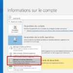 Comment creer des dossier d'archivage dans Gmail ?