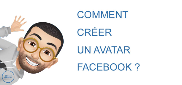 Comment creer mon avatar sur iPhone ?