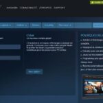 Comment créer un compte Steam en 2020 ?