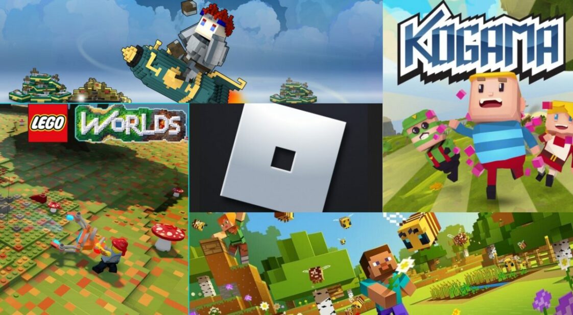 Comment créer un jeu Roblox 2020